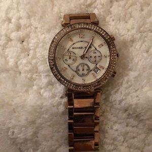 Michael Kors Watch